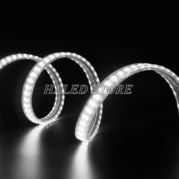 Đèn LED dây ánh sáng trắng