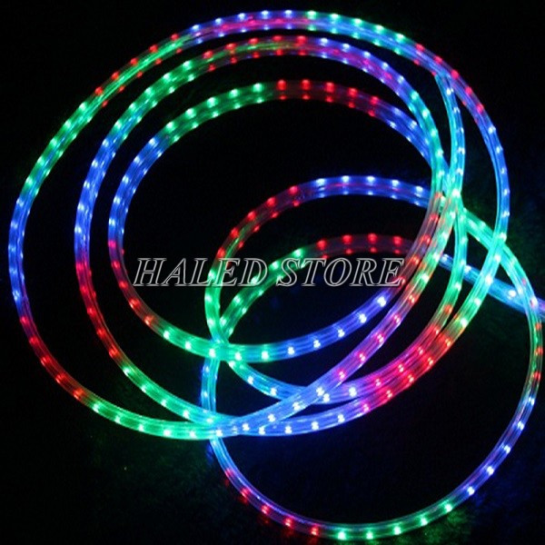 Đèn led dây RGB