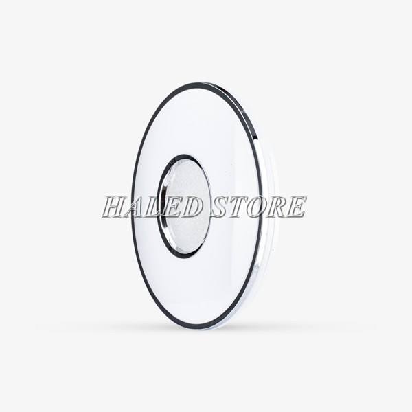 Kiểu dáng bóng đèn ốp trần điều khiển từ xa