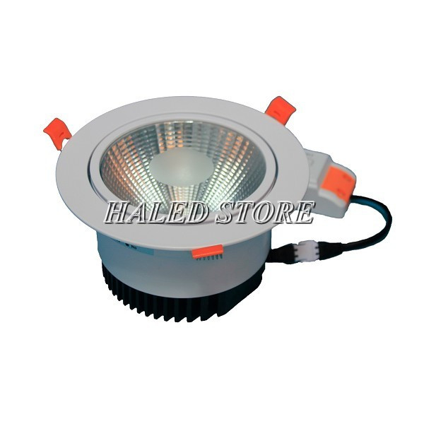 Mẫu đèn bán chạy của công suất 18w