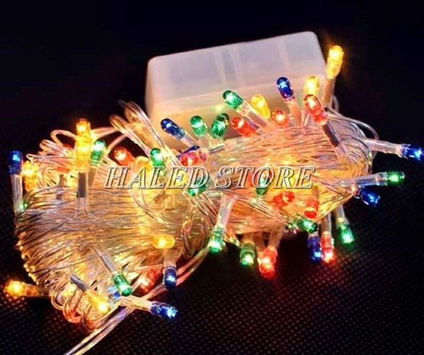 Đèn led nhấp nháy trang trí