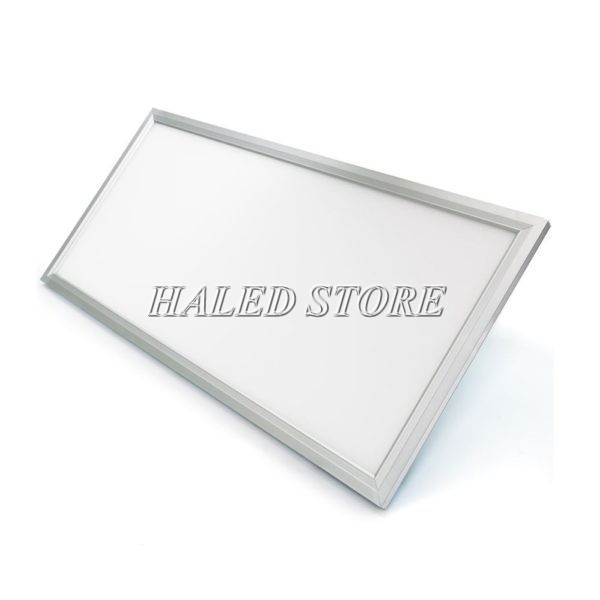 Kiểu dáng đèn LED panel 300x1200 Duhal