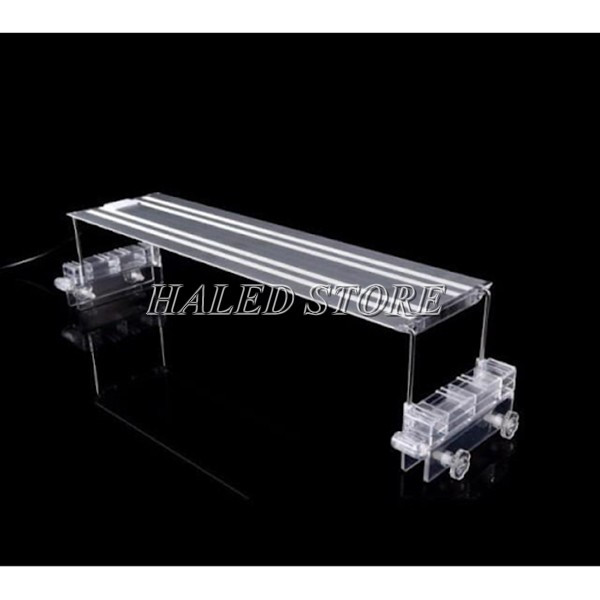 Đèn LED thủy sinh siêu sáng 10000K 45cm