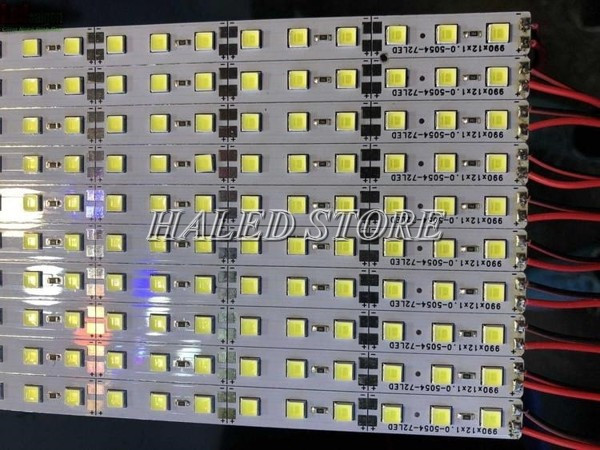 Đèn LED thanh 12V 5054