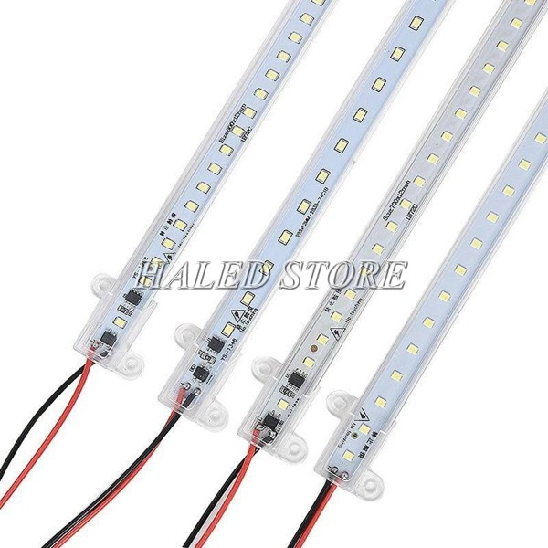 Đèn LED thanh 220V 2835