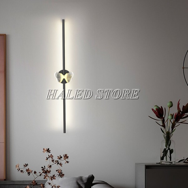 Đèn LED tường hiện đại