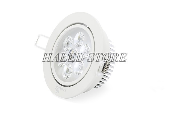 Chip LED đèn mắt trâu