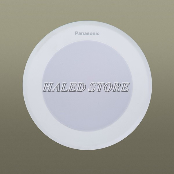 Đèn mắt trâu Panasonic