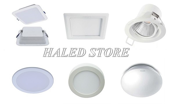 Cách bóng đèn mắt trâu Philips bán chạy