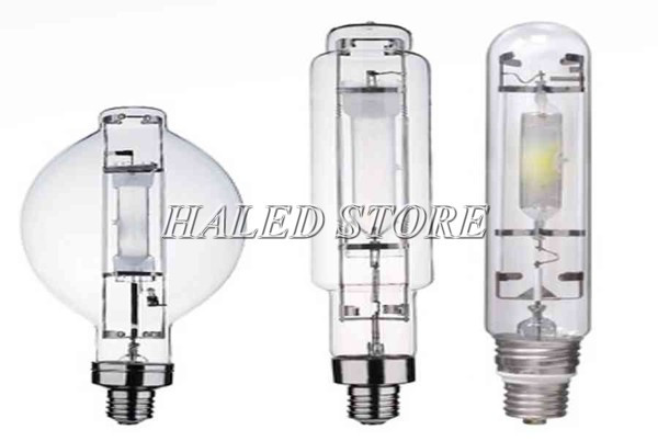 Đèn Metal Halide là gì?