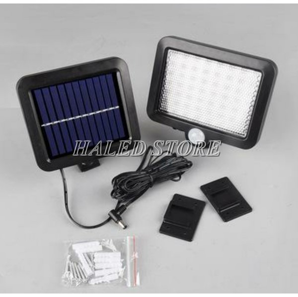 Mắt cảm biến giúp phát hiện người đi vào vùng cảm biến