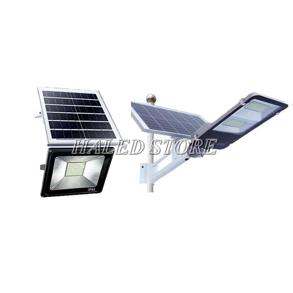 Tấm Pin có diện tích lớn giúp hấp thụ năng lượng nhanh chóng