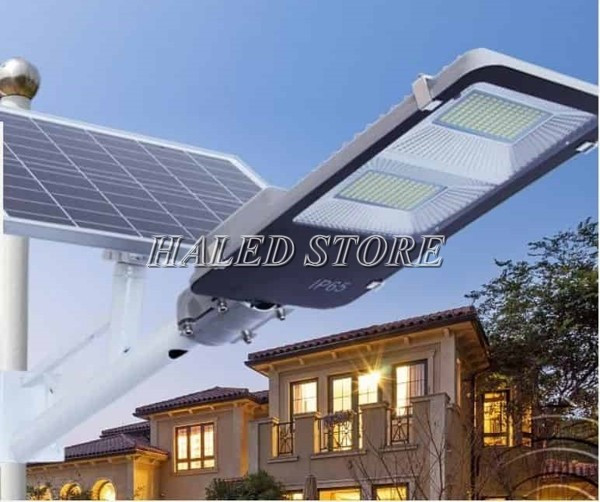 Đèn thiết kế tiêu chuẩn IP65