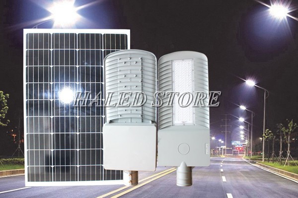 Kiểu dáng đèn năng lượng mặt trời thương hiệu Philips