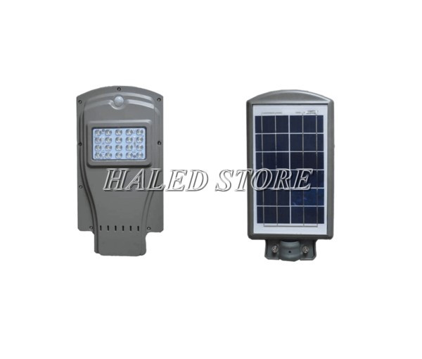 Thiết kế tấm pin liền giúp lắp đặt dễ dàng