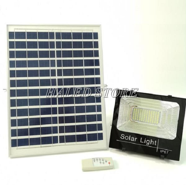 Đèn pha tiêu chuẩn IP67