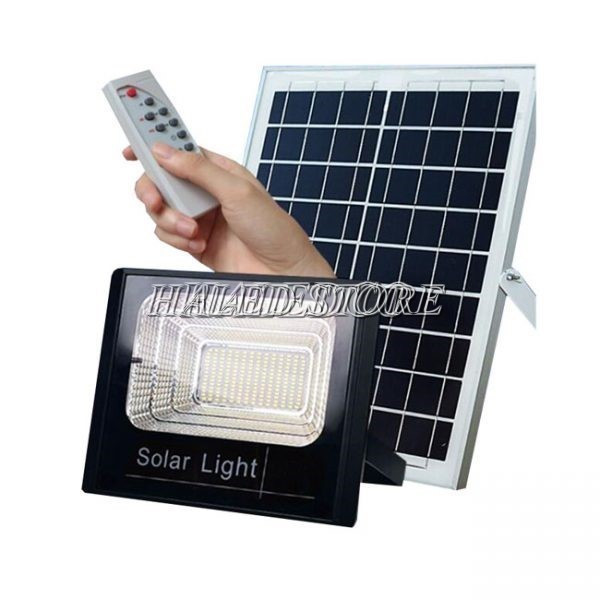 Đèn năng lượng mặt trời HALEDCO