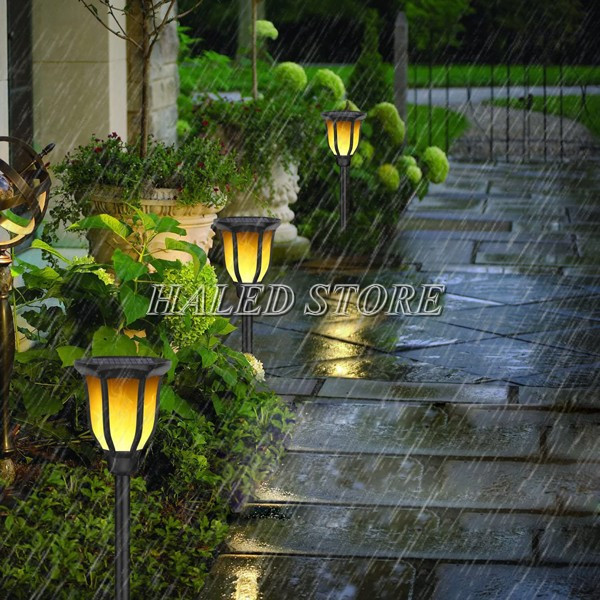 Ứng dụng của đèn năng lượng mặt trời HLDAMTOG2-3