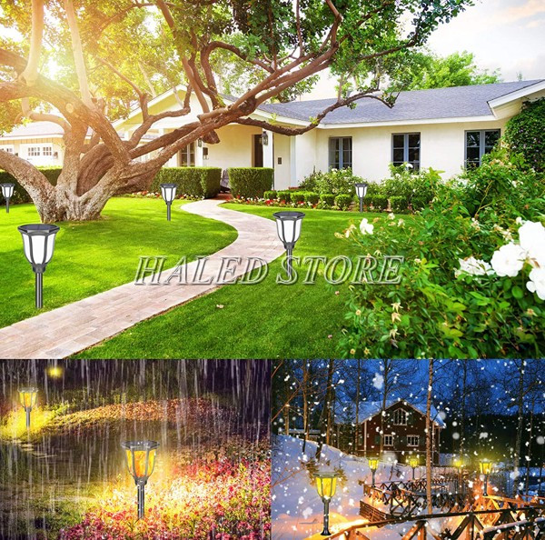 Ứng dụng của đèn năng lượng mặt trời HLDAMTOG2-3