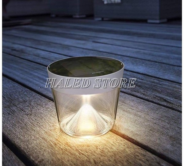 Đèn năng lượng mặt trời Philips di động