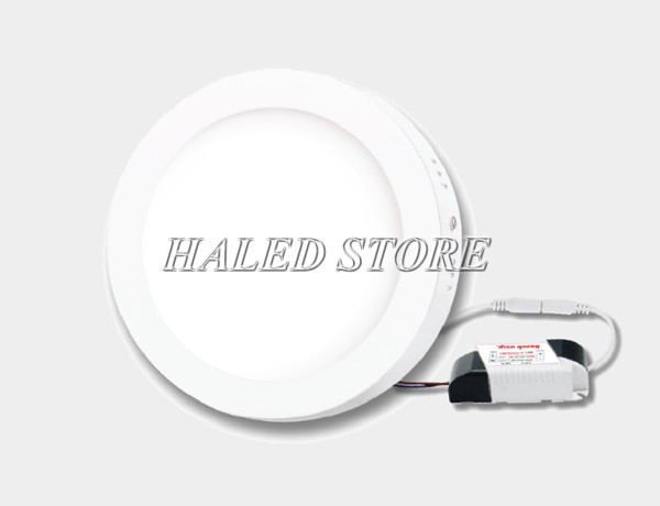 Đèn ốp trần Điện Quang 24w