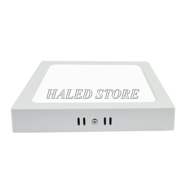 Đèn ốp trần vuông 200x200 16w