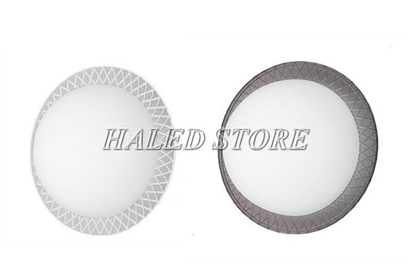 Đèn LED ốp trần tròn Panasonic chiếu sáng cầu thang hiệu quả