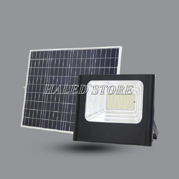 Đèn pha cảm ứng ánh sáng