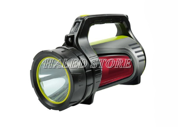 Đèn pin công suất lớn cầm tay