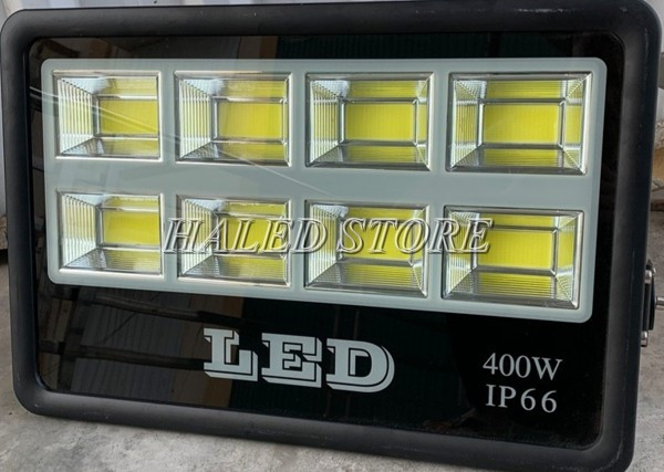 Đèn pha LED 400w