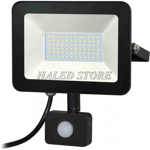 Mẫu đèn LED cảm ứng chống trộm ngoài trời bán chạy