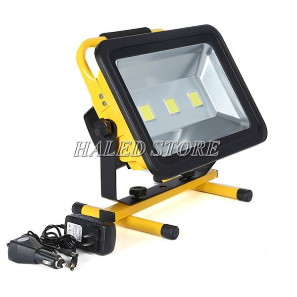 Đèn pha công suất lớn cầm tay