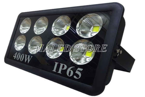 Đèn pha sân tennis 400w IP65
