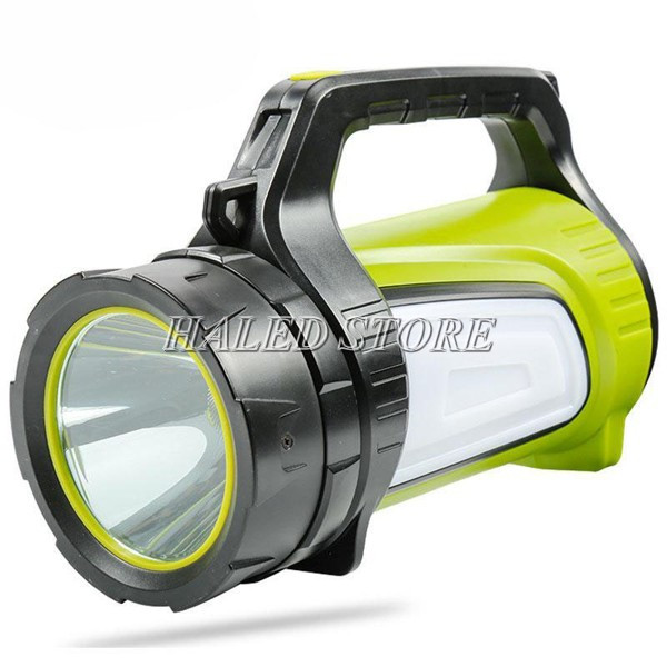 Đèn pin công suất lớn cầm tay