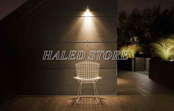 Đèn rọi chiếu sáng ngoại thất