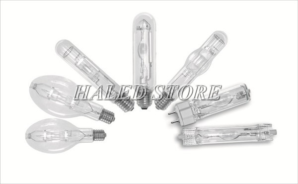 Bóng đèn sodium là gì?