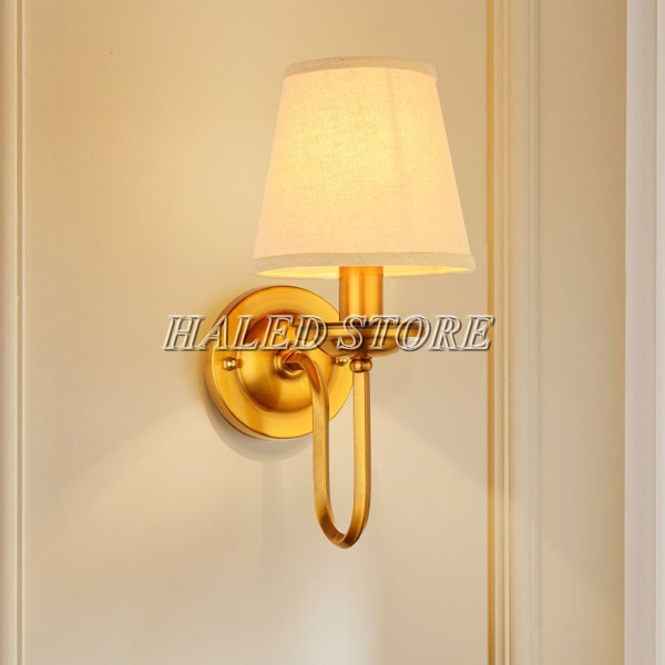 Đèn treo tường tân cổ điển