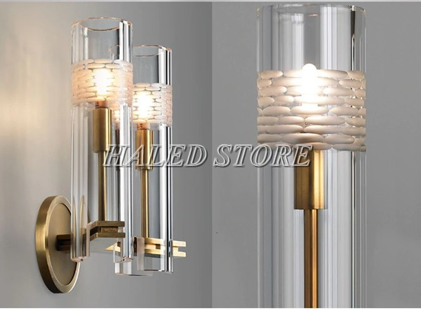 Đèn treo tường hành lang đẹp