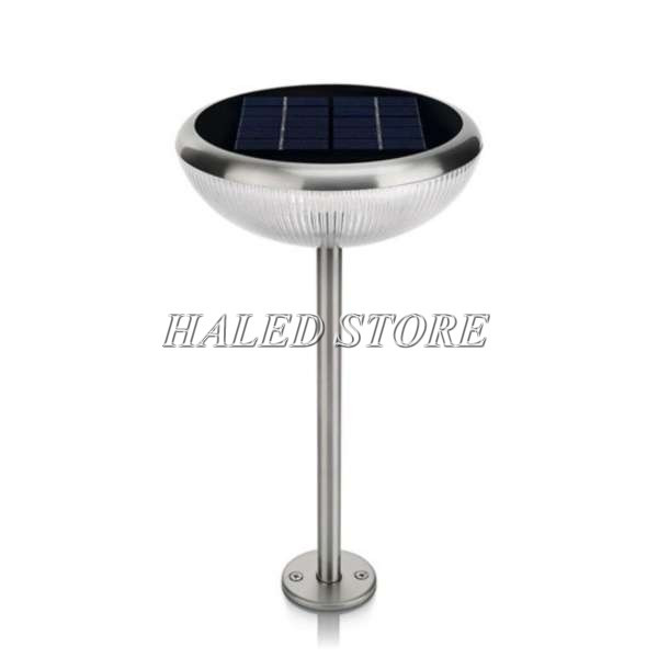 Đèn trụ năng lượng mặt trời Philips