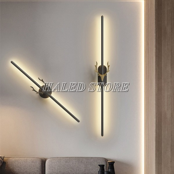 Đèn tường hiện đại