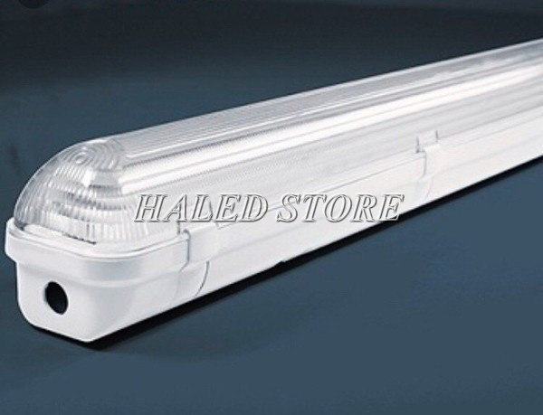 Kiểu dáng đèn tuýp LED chống thấm Philips