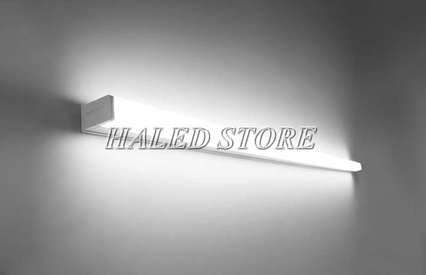 Đèn tuýp LED ánh sáng trắng