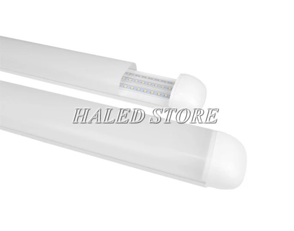 Hình ảnh của LED bán nguyệt đầu tròn