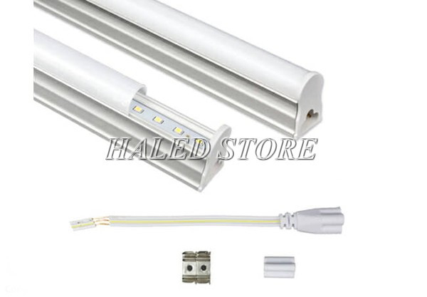 Đèn tuýp LED T5 1M2 HALEDCO