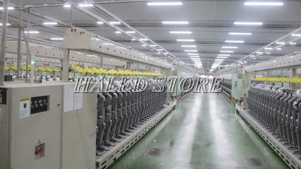 DHDA LSC228-36 chiếu sáng nhà xưởng