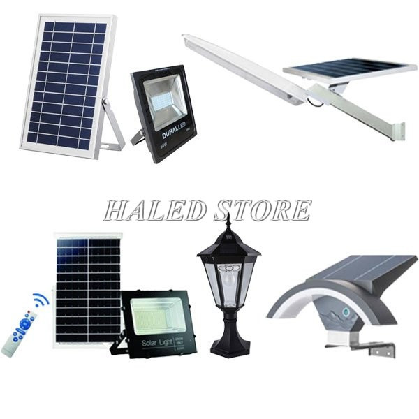 Đèn Duhal chất lượng chuẩn quốc tế