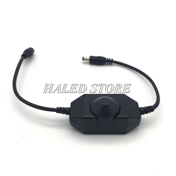 Dây cáp thay đổi độ sáng của đèn LED