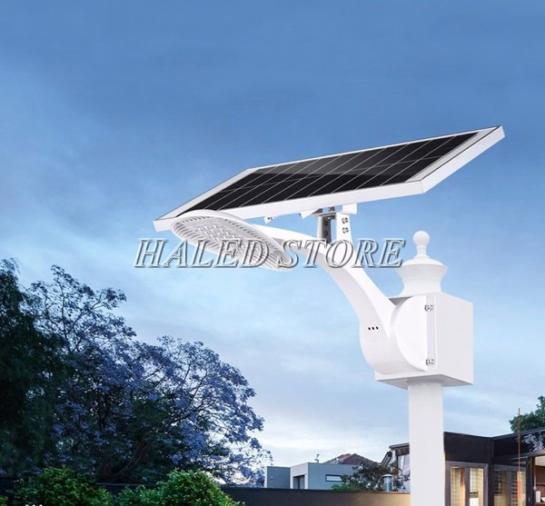 Tấm pin có diện tích lớn giúp sạc pin nhanh