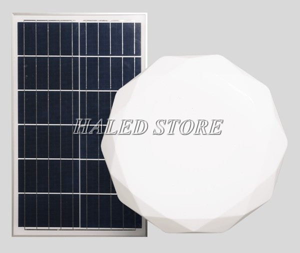 Mặt đèn thiết kế tinh tế, hiện đại