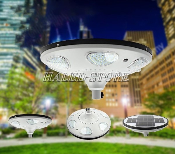 Chip LED được đặt xung quanh cho ánh sáng tỏa đều